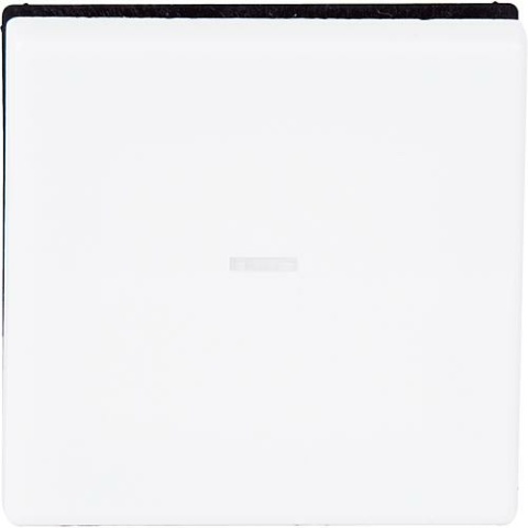 Jung Bascule interrupteur de contrôle AS591KO5WW Blanc alpin NEUF