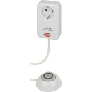 Brennenstuhl switchable socket outlet Eco-Line Comfort...