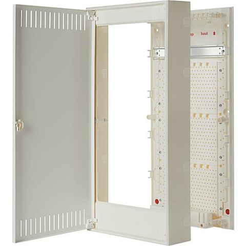 Distributore multimediale Siemens Siemens, Simbox XL, AP, 3 file, 8GB5036-3KM00 8GB5036-3KM00 NUOVO