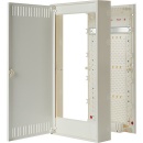 Siemens Multimediaverteiler Siemens, Simbox XL, AP,...