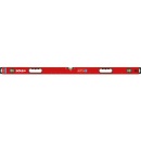 Sola aluminium waterpas BIG RED M meetlengte 1200mm NIEUW
