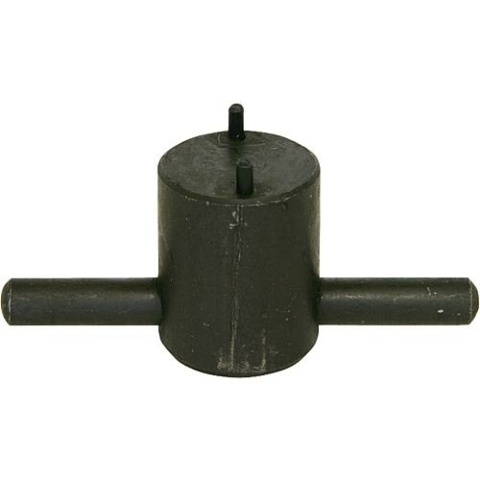 Llave de válvula Brigon tipo 8270 para comprobador de hollín Brigon 8270 NUEVO