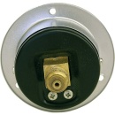 Afriso Manom. Blacha stalowa g.0-10bar40mmÝG1/8 85015231 NOWOŚĆ