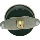 Afriso Manom.acerobl.Dreik.0-10bar40mmÝ G1/8 85015251 NUEVO