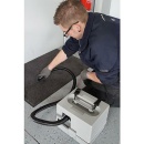 Bolsa de microfibra Aerotec para aspirador en seco...