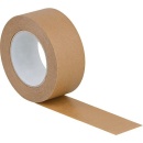 Packing paper tape brown 50mm x 66m NEW
