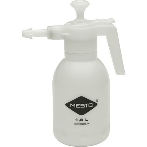 Mesto Drucksprüher 3130LE mit EPDM Dichtung und 1,5 Liter Behälter NEU