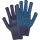 Kromwell protective glove knit blue size M 1 pair NEW