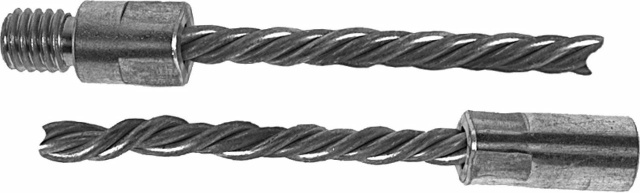 Prolunga stelo 1000 mm M 10 interno x M 10 esterno 2130045 NUOVO