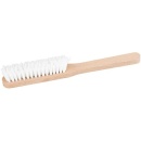 Rothweiler Feinbürste Nylondraht glatt 4 reihig NEU