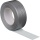 Gewebeklebeband silber 50mm x 50m NEU