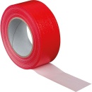 Gewebeklebeband rot 50mm x 50m NEU