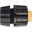 Mesto platte spuit 2332 voor alle sproeiers...