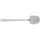 Rothweiler WC brush, plastic round PPN 75mm colour: white NEW