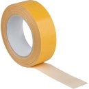 Double-sided adhesive tape with glass fibre 38mm x 25m NEW