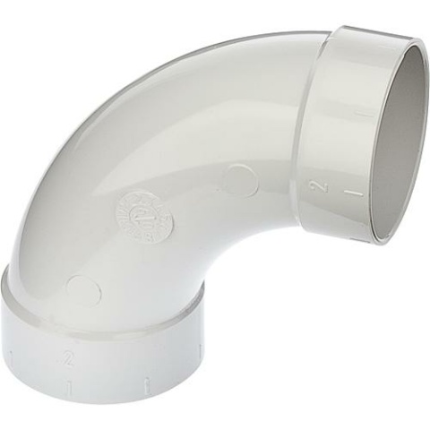 Fawas Rohrbogen 90° 24191 NEU