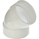 Fawas Rohrbogen 45° 24241 NEU