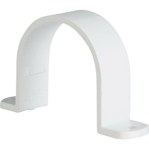 Fawas pipe holder with cable clip 24450 NEW