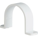 Fawas Rohrhalter mit Kabel-Clip 24450 NEU