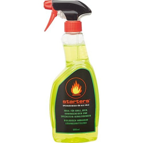 Specjalny środek czyszczący Starters w butelce ze spustem, 500ml 26040 NOWOŚĆ