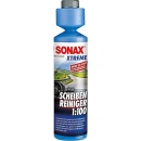 Sonax Scheibenwaschkonzentrat XTREME 1:100, 250ml Flasche...