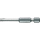 Wiha Standard-Bit, Torx Form E 6,3 T10 x 50 32306 NEU