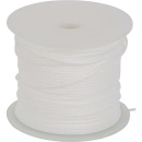 Haromac Maurerschnur weiß, 2mm x 100m 38 125 202 NEU