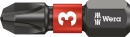 Wera Bit 1/4"" Udar do klucza udarowego PH 1x25mm PU=10 5057615001 NOWOŚĆ