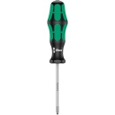 Tournevis cruciforme Kraftform Plus Wera, PZ 1 x 80mm...