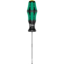 Wera Slotted Screwdriver Kraftform - Series 300...