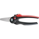 Bessey Mehrzweckschere D48-2 gerade Form NEU