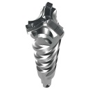 Heller boorhamer HELLER® TRIJET ULTIMATE met SDS-Plus boorhouder Ø 8.0 x 160/100 NIEUW