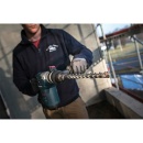 Heller Hammerbohrer HELLER® BIONIC Pro mit SDS-Plus Aufnahme Ø 6,0 x 110/50 mm NEU