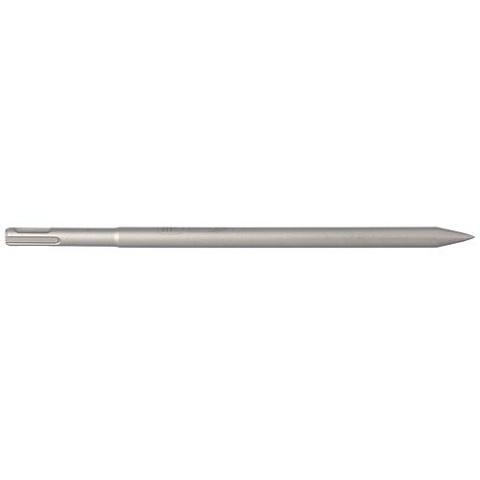 Heller pointed chisel HELLER® with SDS-Plus holder length 250 mm NEW