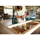 Heller Holzspiralbohrer HELLER® CV Ø 4,0 x 75/43 mm NEU