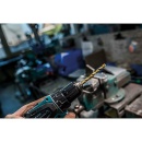 Heller metaalboor HELLER® HSS TIN DIN 338 Ø 7,0 x 109/69 mm NIEUW