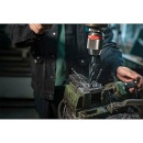 Heller metal drill HELLER® HSS with stepped shank Ø 14.0 x 160/108 mm NEW