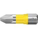 Wiha Bit WIHA® Y - Bit length 25 mm Pozidriv PZ2 PU 5...