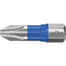 Wiha Bit WIHA® T - Bit length 25 mm Philips PH3 PU 5...