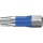 Wiha Bit WIHA® T - Bit lunghezza 25 mm TORX® T25 PU 5 pezzi NUOVO