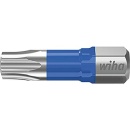 Wiha Bit WIHA® T - Bit length 25 mm TORX® T40 PU...