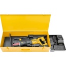 Rems akumulatorowa pilarka szablasta Cat 22V NOWOŚĆ