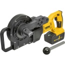 Curvo 22 V a batteria Rems, set di curvatubi 15-18-22 NUOVO