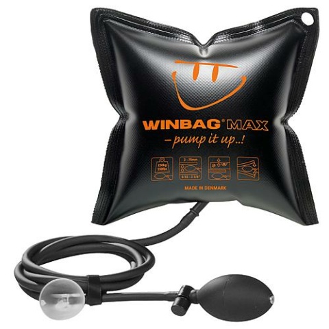 Winbag assembly aid MAX loadable up to 250kg NEW
