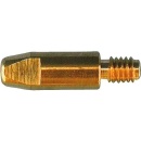 Pointe de contact pour torche à gaz inerte MD 9-x,...