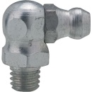 Reilang hydraulische smeernippel H 3 M 8x1,25 PU 10 R...