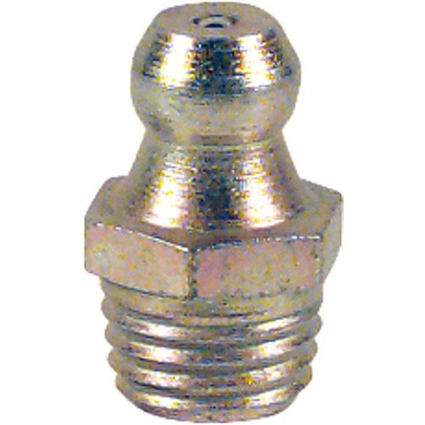 Reilang Hydraulikschmiernippel mit Selbstformgew. S 1 M 10x1 VPE 10 R 05.501Z NEU