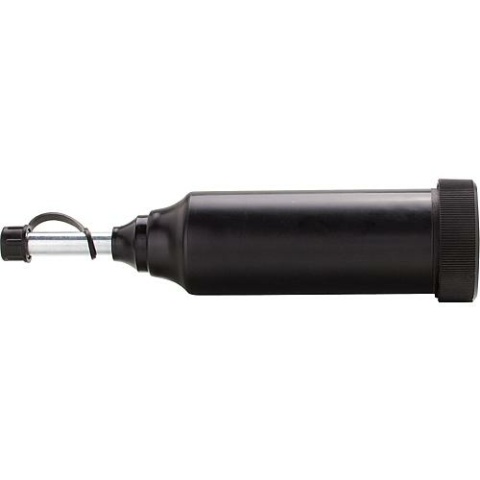 Reilang Fett-Kolbenstoßpresse mit Hohldüse R 01.151 NEU