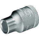 Gedore socket 3/8"" hexagonal TYPE 30 18 mm...