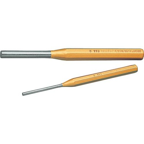 Chasse-goupilles Gedore Habero type 119-2 8758640 NOUVEAU